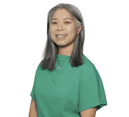Catherine Nguyen
