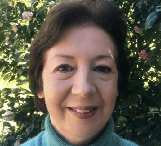 Elizabeth Anderson