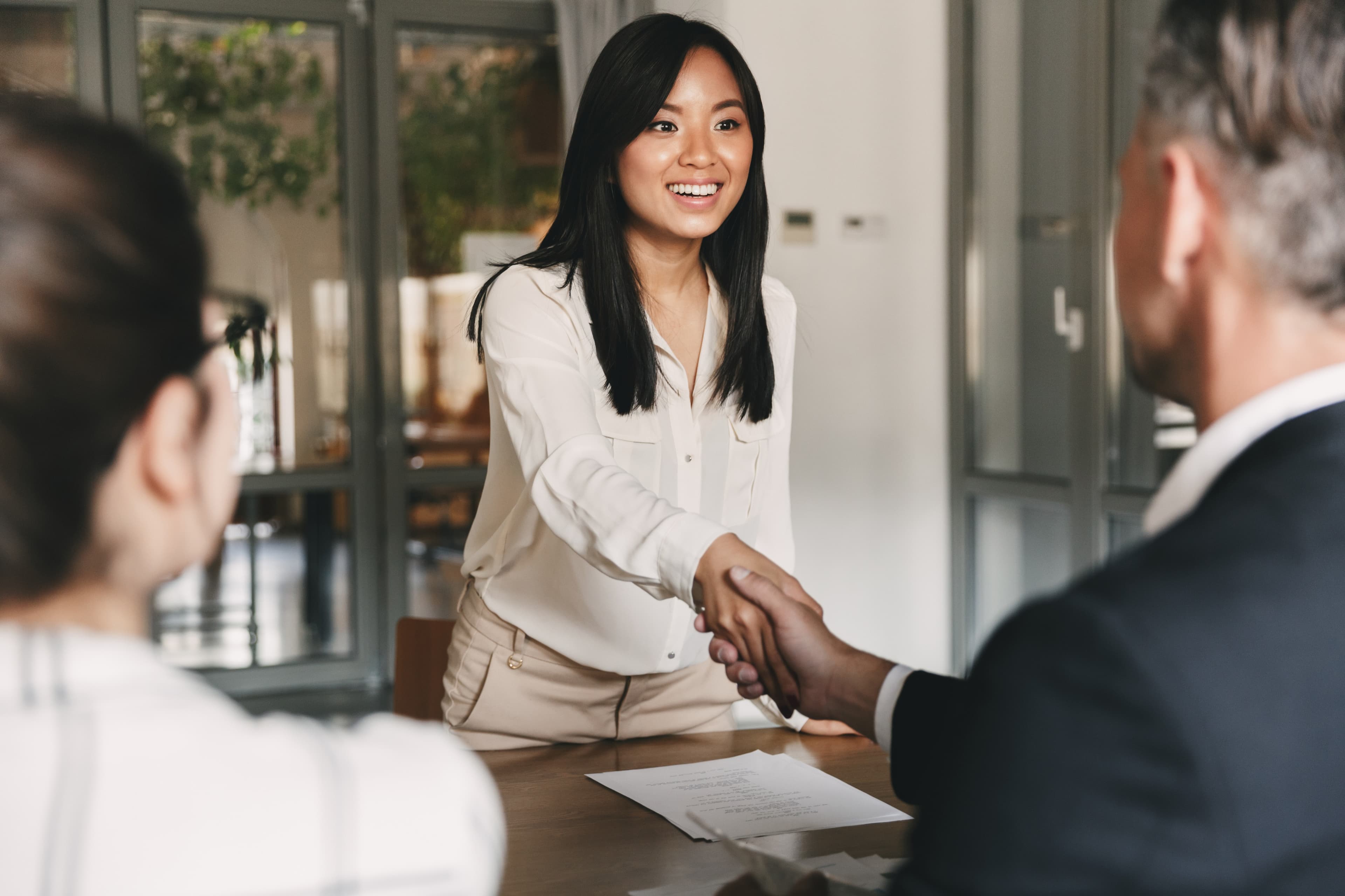 The 7 Types of Interviews