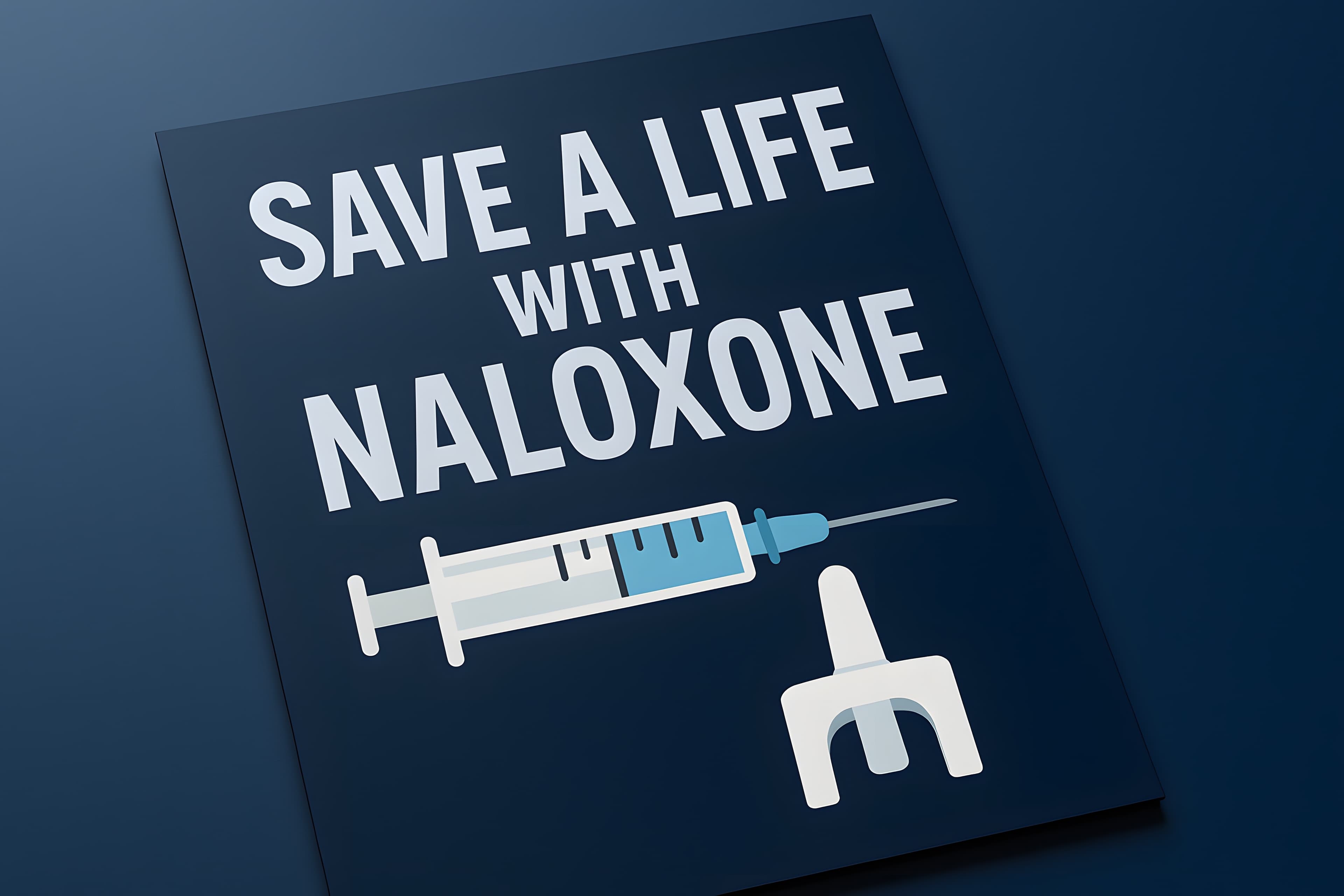 What is the Take Home Naloxone (THN) Program?