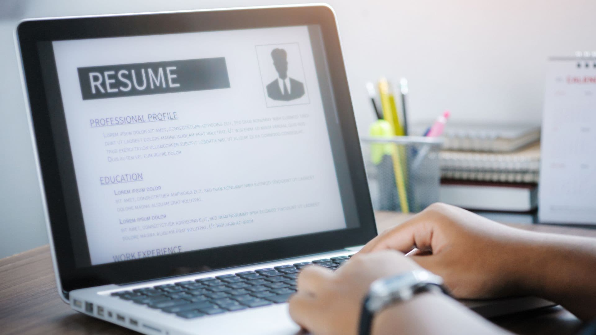 What to Include in Your Pharmacy Resume